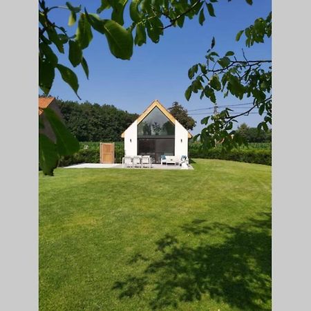 Vakantiewoning Helence Merendree Exterior foto
